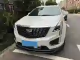 2020 Cadillac XT5 2.0T 241HP L4 9AT
