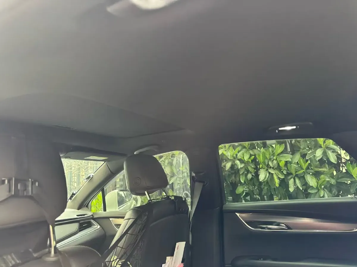 2020 Cadillac XT5 2.0T 241HP L4 9AT,autocango,china used car exporter,china ev exporter,chinese used car exporter,chinese used ev exporter