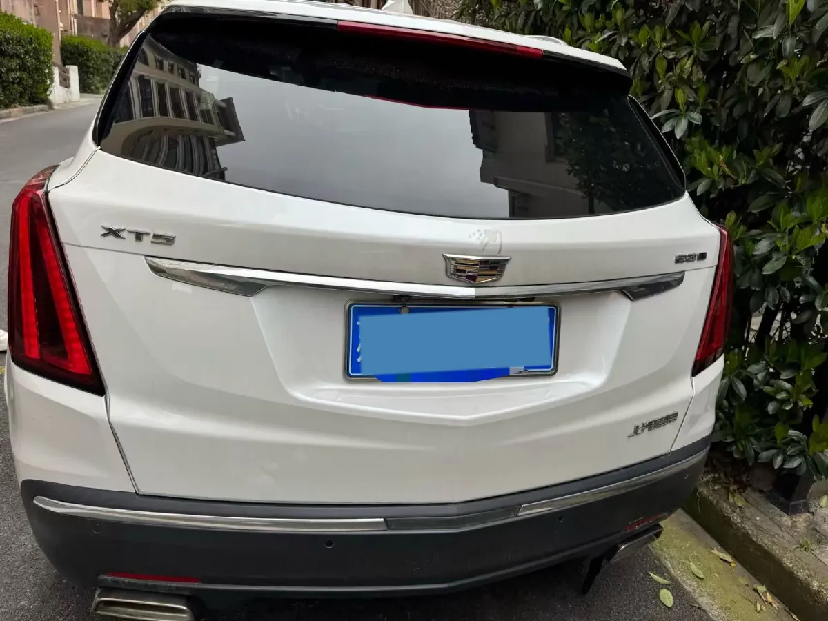 2020 Cadillac XT5 2.0T 241HP L4 9AT,autocango,china used car exporter,china ev exporter,chinese used car exporter,chinese used ev exporter