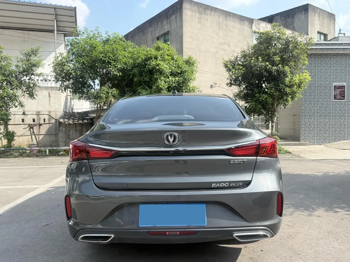 2021 ChangAn Eado 1.4T 160HP L4 7DCT,autocango,china used car exporter,china ev exporter,chinese used car exporter,chinese used ev exporter