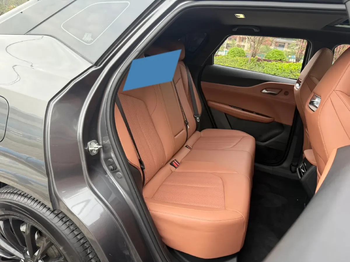 2024 ChangAn UNI-Z 1.5L 98HP L4 E-CVT PHEV 18.4KWH,autocango,china used car exporter,china ev exporter,chinese used car exporter,chinese used ev exporter