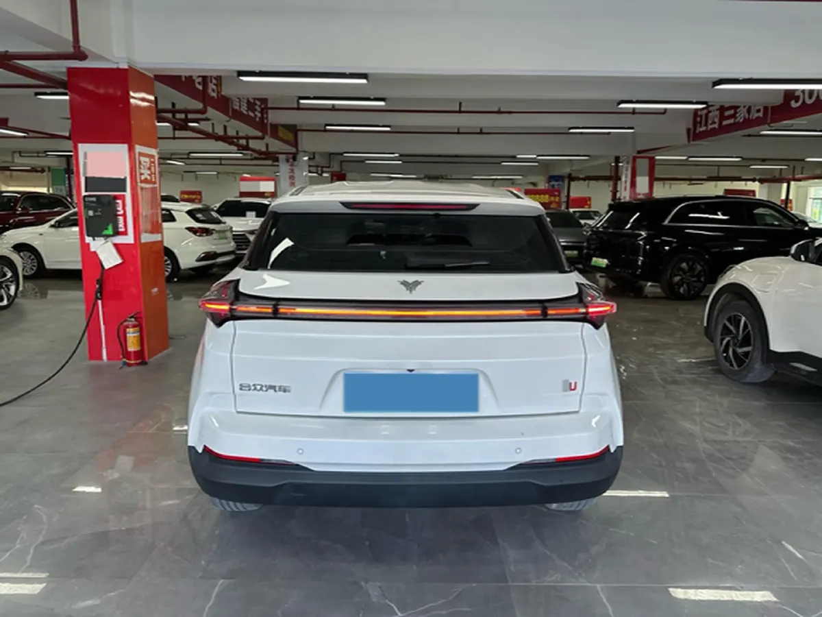 2020 Neta U BEV 54KWH,autocango,china used car exporter,china ev exporter,chinese used car exporter,chinese used ev exporter