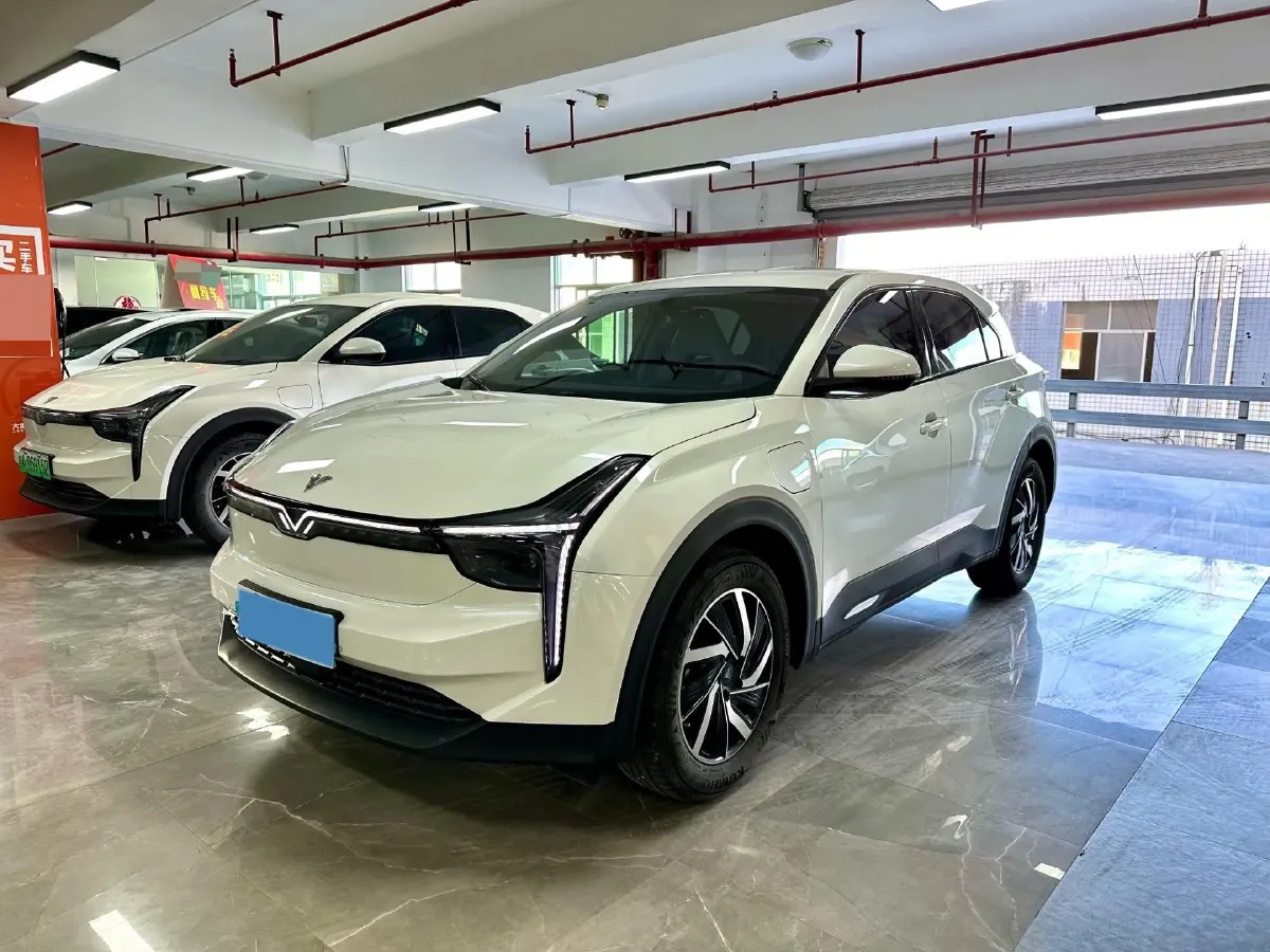 2020 Neta U BEV 54KWH,autocango,china used car exporter,china ev exporter,chinese used car exporter,chinese used ev exporter