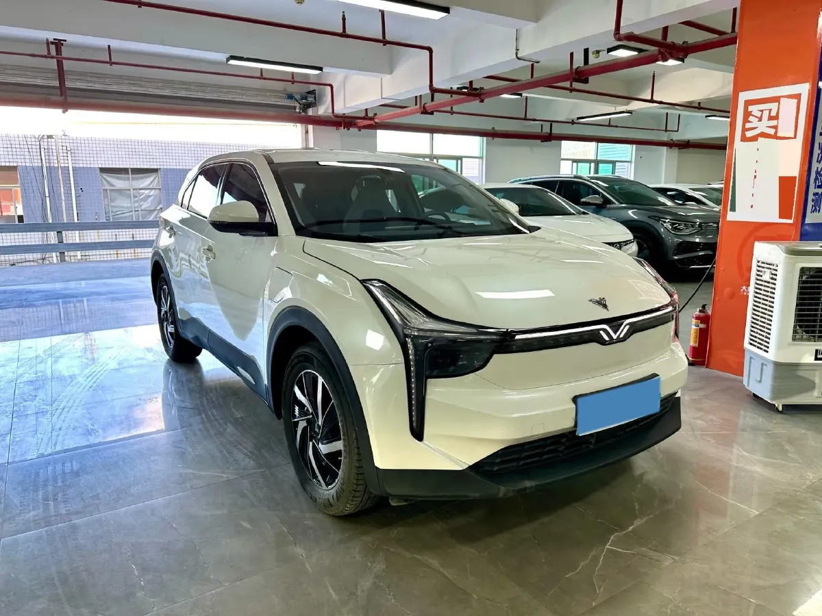2020 Neta U BEV 54KWH,autocango,china used car exporter,china ev exporter,chinese used car exporter,chinese used ev exporter