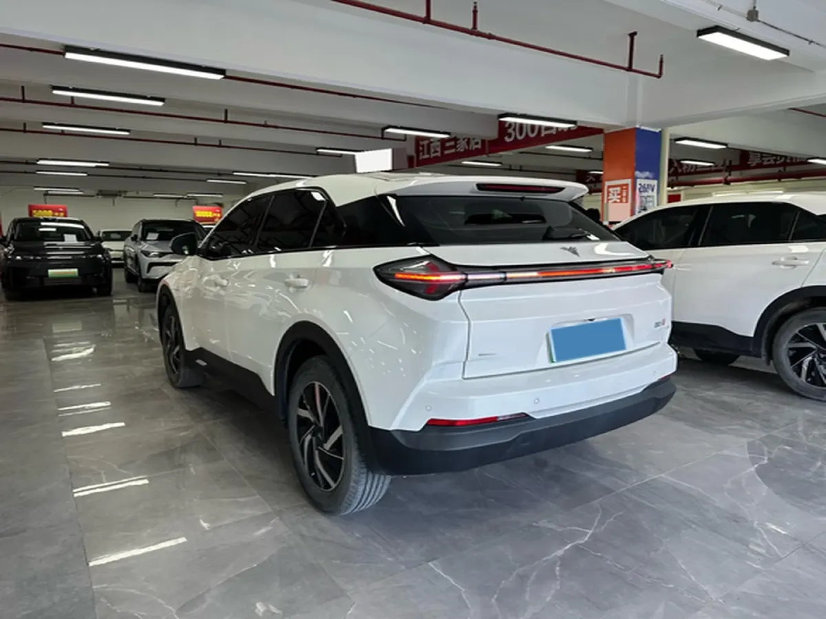 2020 Neta U BEV 54KWH,autocango,china used car exporter,china ev exporter,chinese used car exporter,chinese used ev exporter