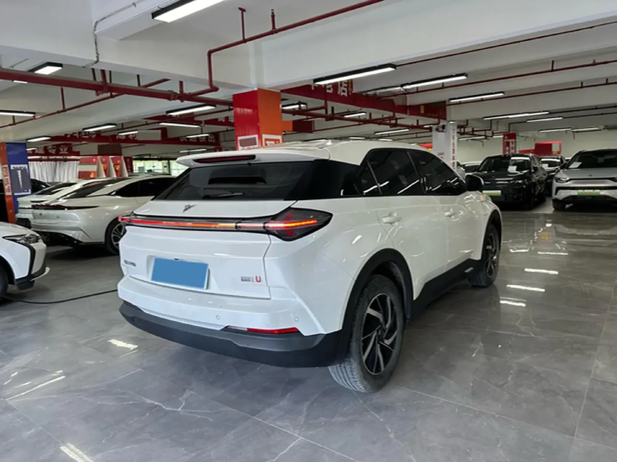 2020 Neta U BEV 54KWH,autocango,china used car exporter,china ev exporter,chinese used car exporter,chinese used ev exporter