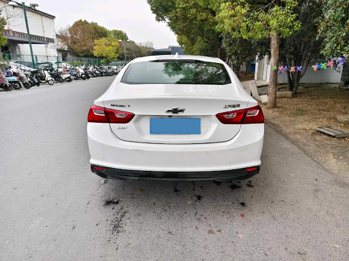 2018 Chevrolet Malibu XL 1.5T 170HP L4 6AT,autocango,china used car exporter,china ev exporter,chinese used car exporter,chinese used ev exporter