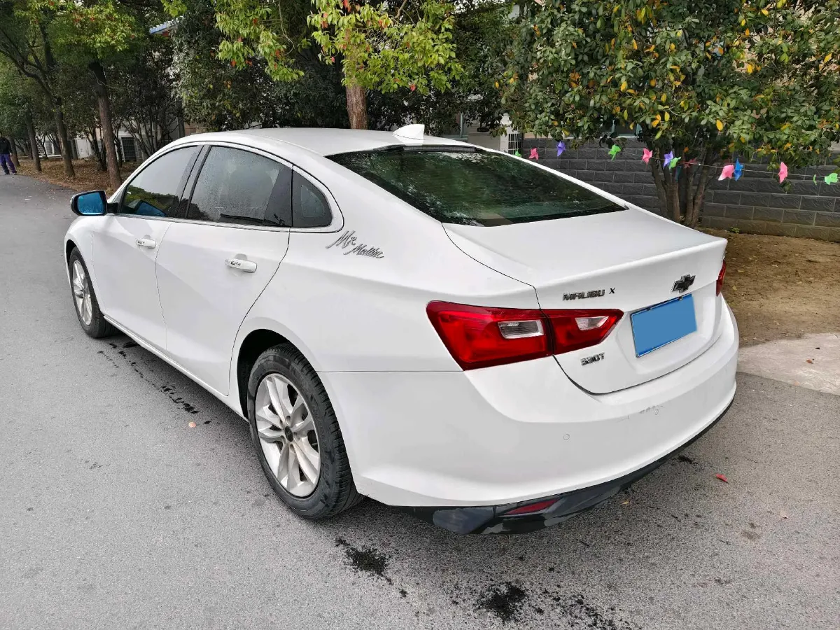 2018 Chevrolet Malibu XL 1.5T 170HP L4 6AT,autocango,china used car exporter,china ev exporter,chinese used car exporter,chinese used ev exporter