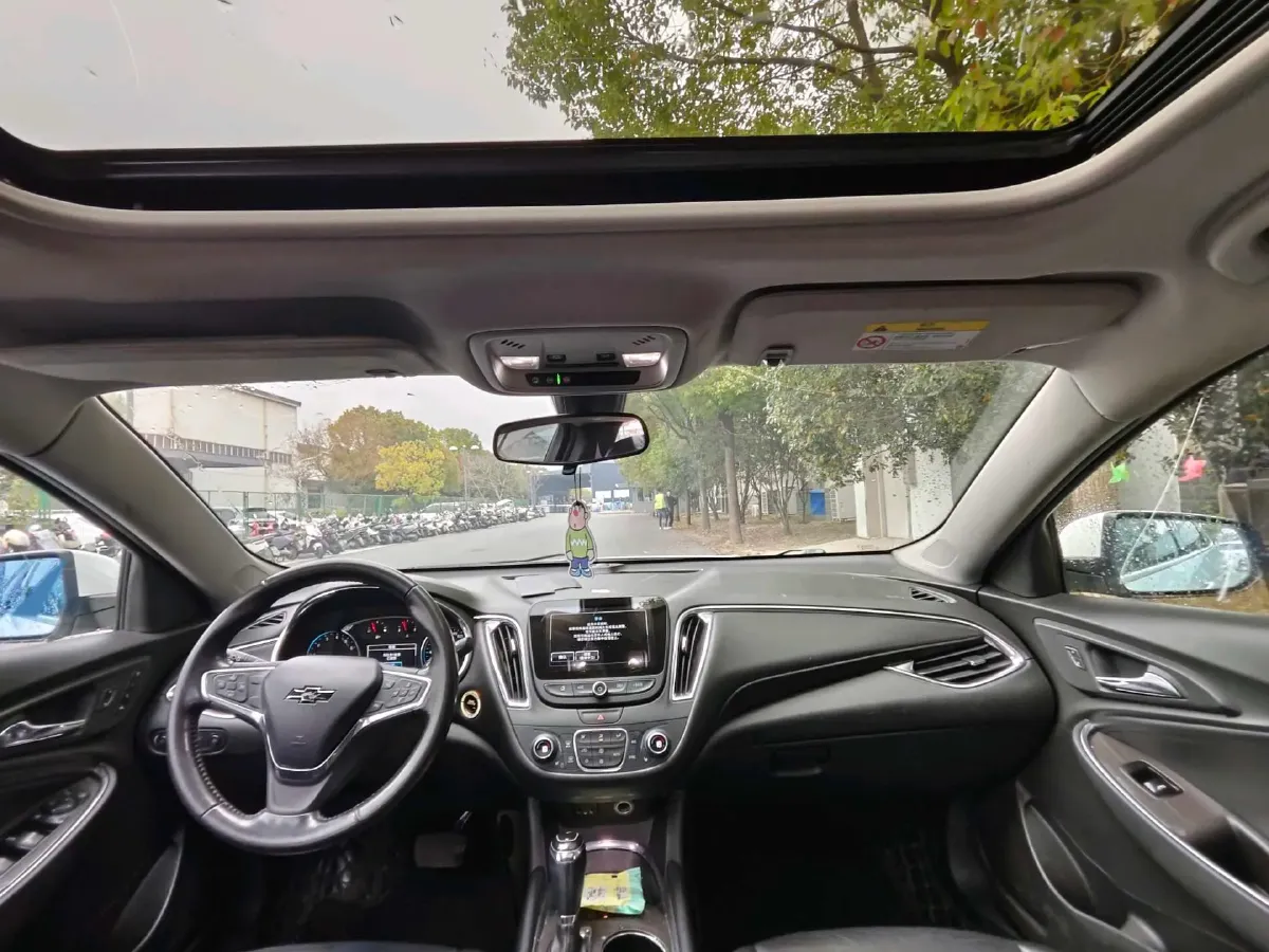 2018 Chevrolet Malibu XL 1.5T 170HP L4 6AT,autocango,china used car exporter,china ev exporter,chinese used car exporter,chinese used ev exporter