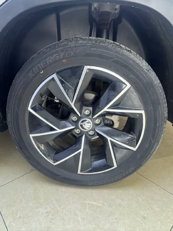 2023 Skoda Kamiq 1.5L 112HP L4 6AT,autocango,china used car exporter,china ev exporter,chinese used car exporter,chinese used ev exporter