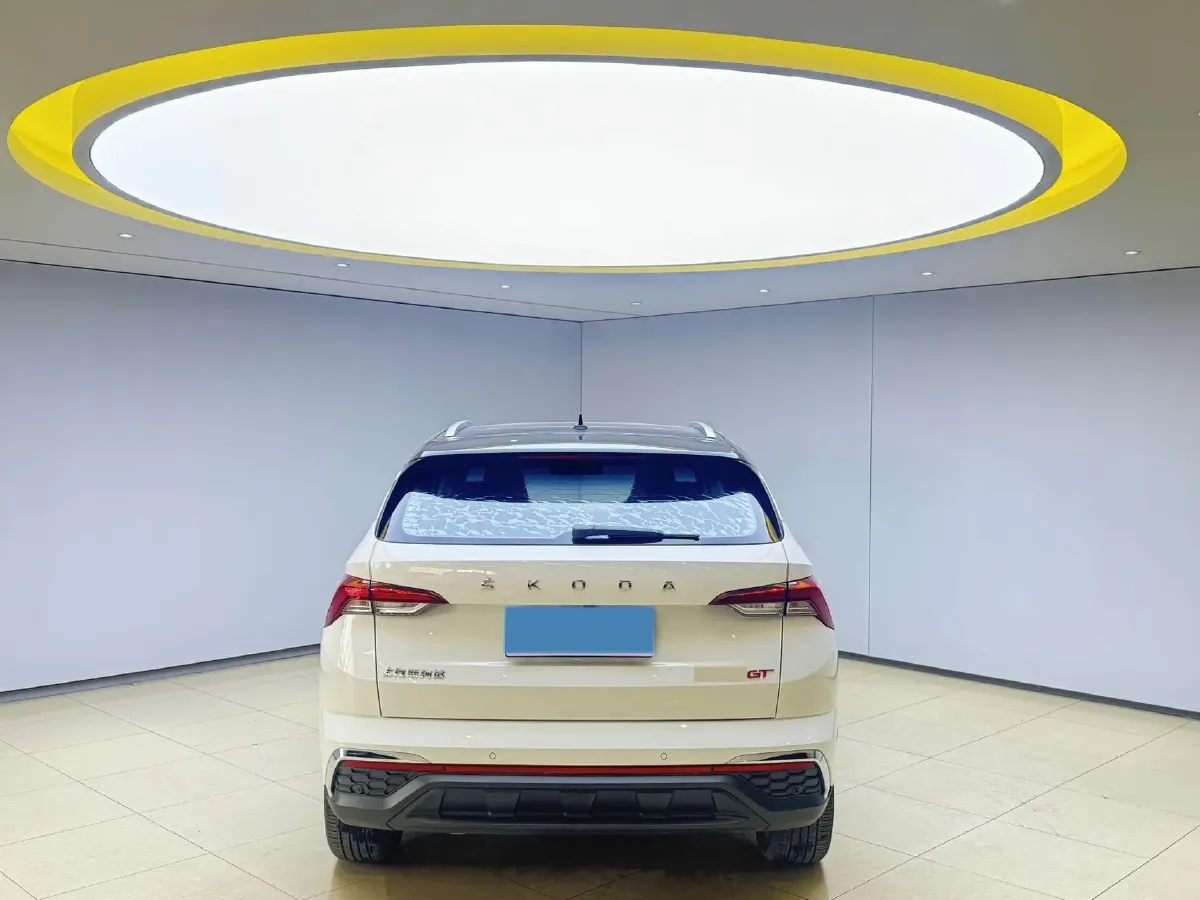 2023 Skoda Kamiq 1.5L 112HP L4 6AT,autocango,china used car exporter,china ev exporter,chinese used car exporter,chinese used ev exporter