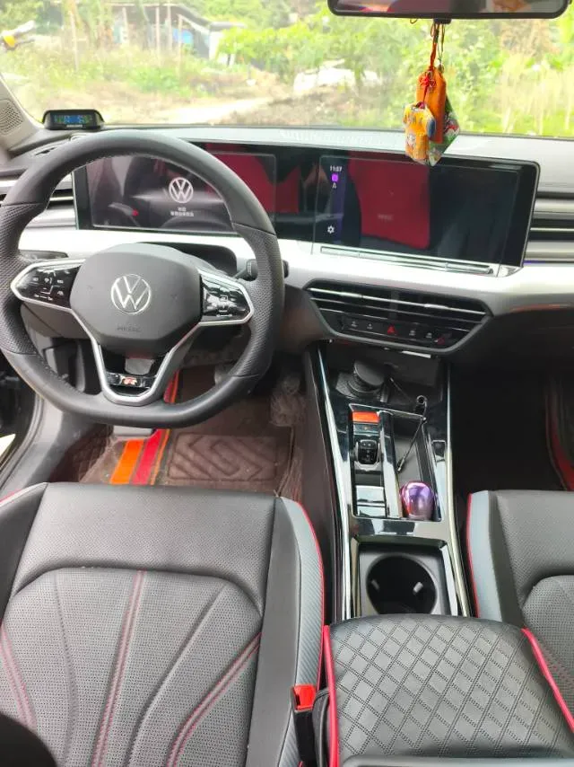 2023 Volkswagen Lamando 1.4T 150HP L4 7DCT,autocango,china used car exporter,china ev exporter,chinese used car exporter,chinese used ev exporter