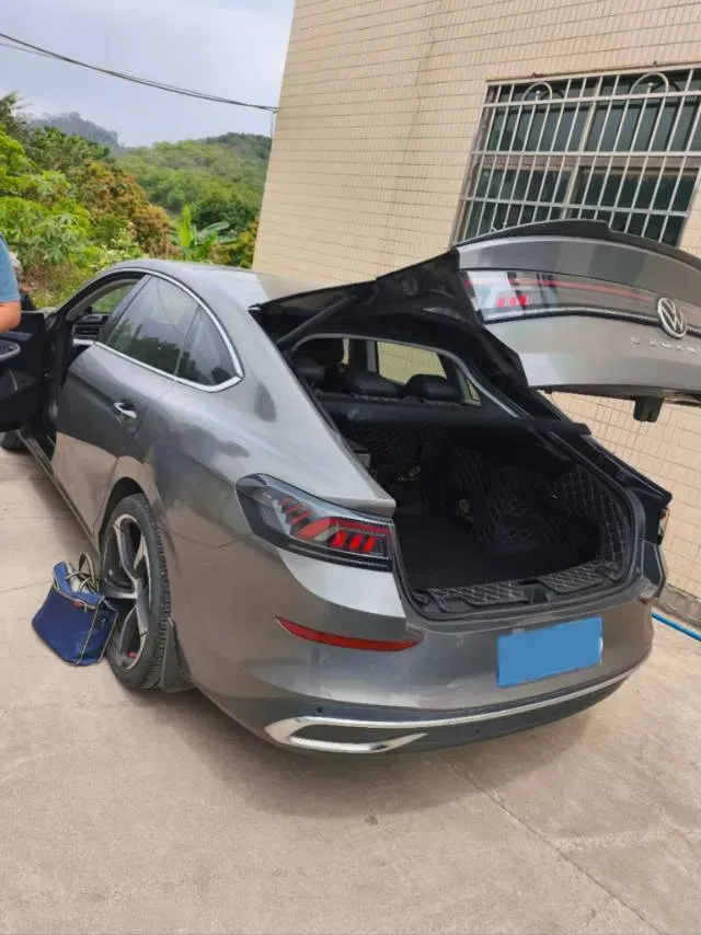 2023 Volkswagen Lamando 1.4T 150HP L4 7DCT,autocango,china used car exporter,china ev exporter,chinese used car exporter,chinese used ev exporter