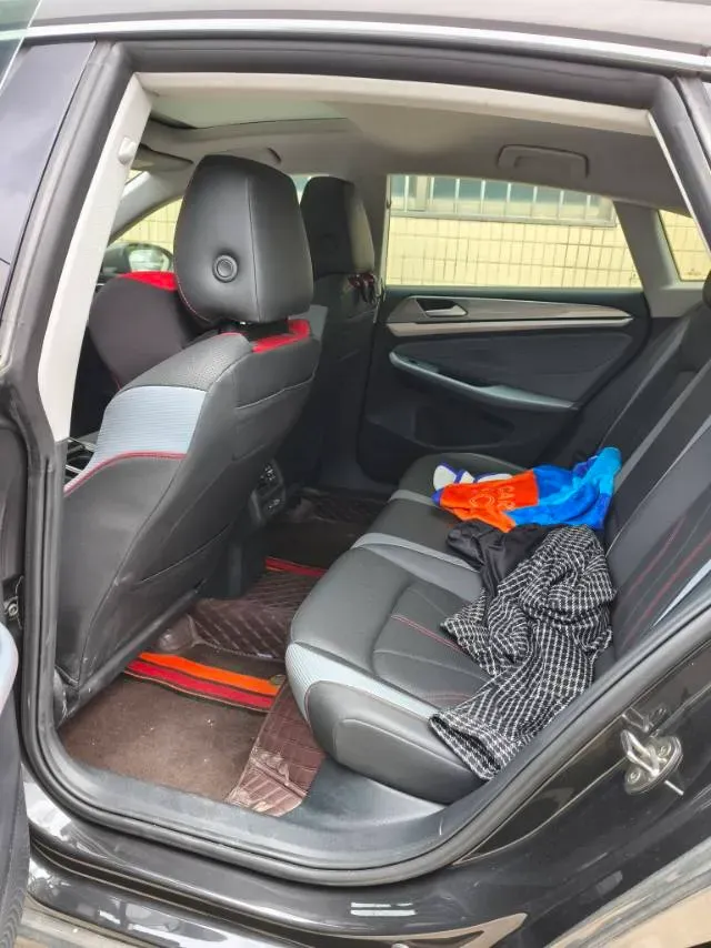 2023 Volkswagen Lamando 1.4T 150HP L4 7DCT,autocango,china used car exporter,china ev exporter,chinese used car exporter,chinese used ev exporter