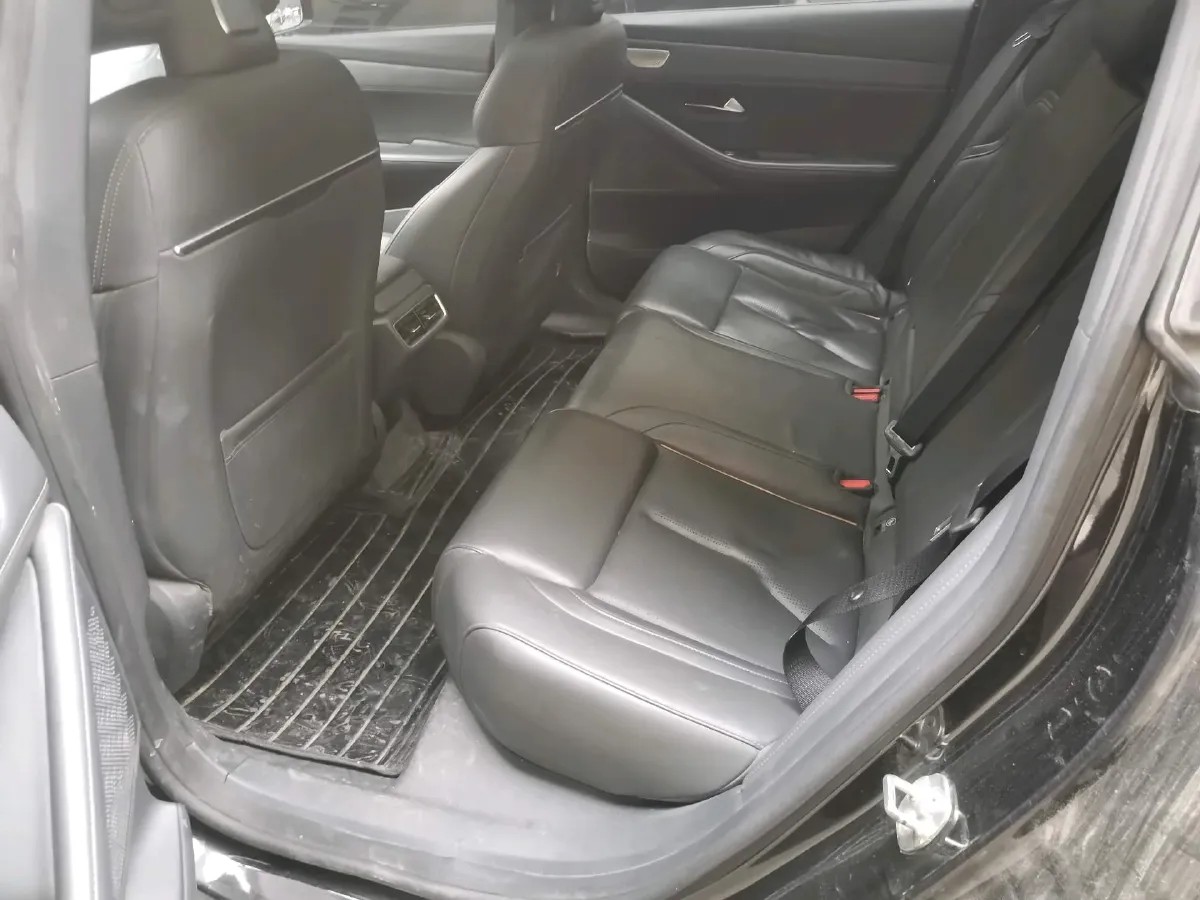 2022 DongFeng Forthing LingZhi EV BEV 68.4KWH,autocango,china used car exporter,china ev exporter,chinese used car exporter,chinese used ev exporter