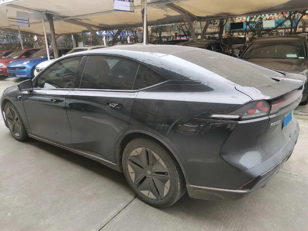 2022 DongFeng Forthing LingZhi EV BEV 68.4KWH,autocango,china used car exporter,china ev exporter,chinese used car exporter,chinese used ev exporter