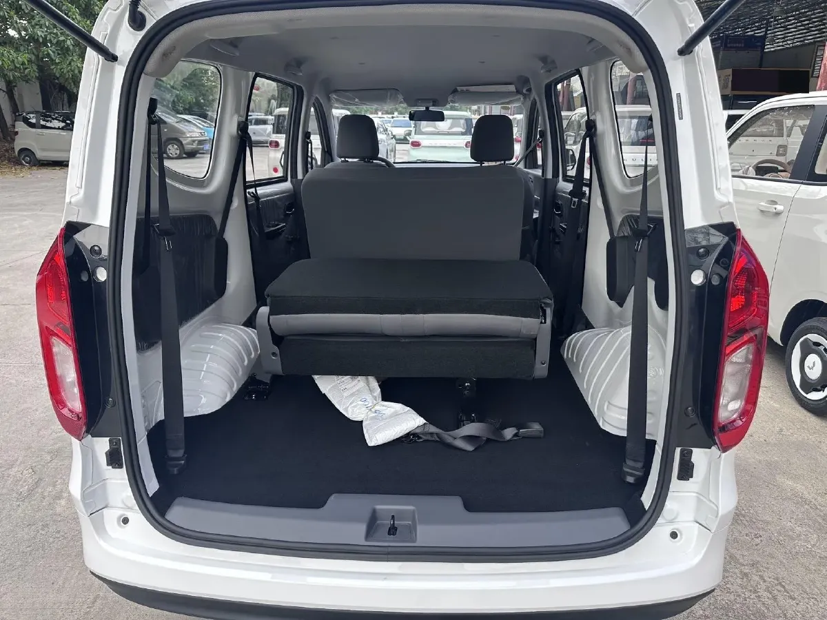 2024 WuLing HongGuang New Energy BEV 32.6KWH,autocango,china used car exporter,china ev exporter,chinese used car exporter,chinese used ev exporter