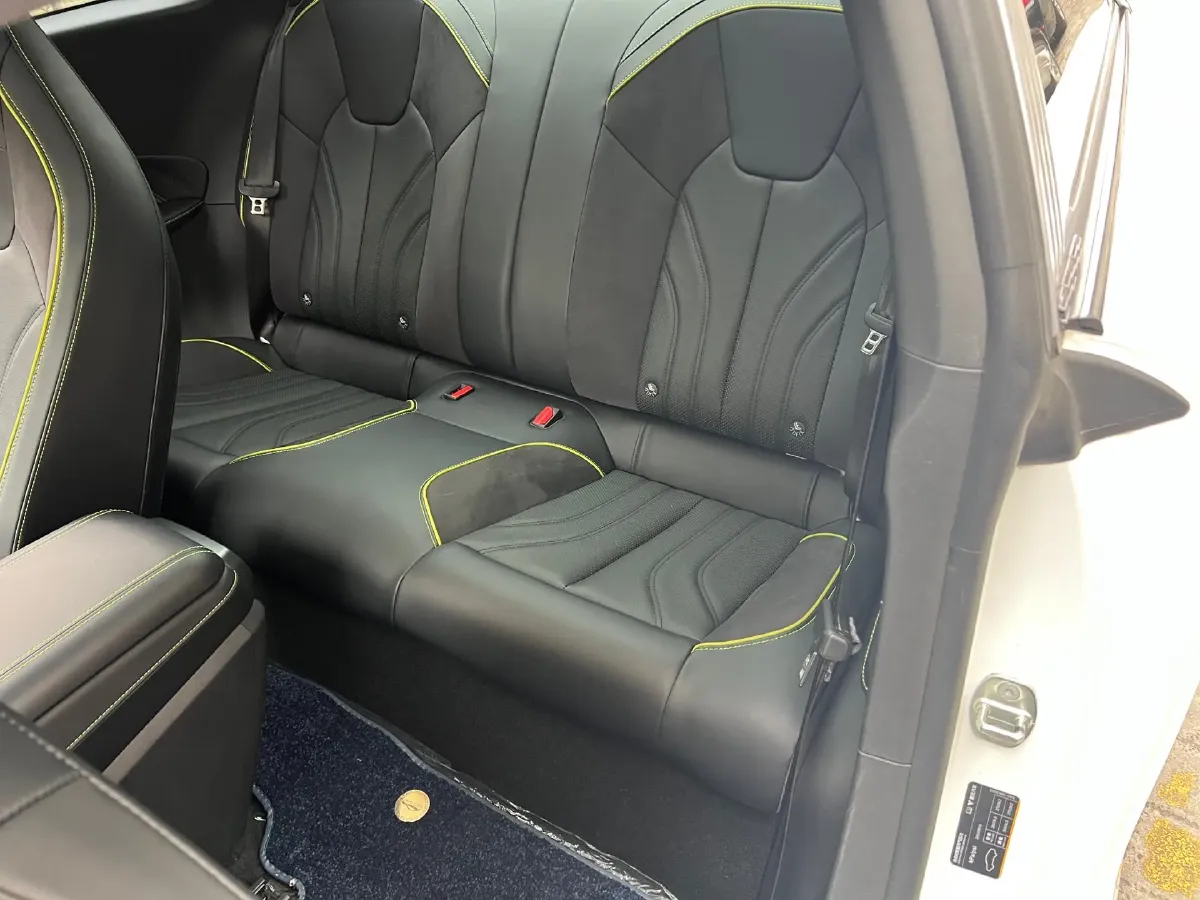 2023 Neta GT BEV 78KWH,autocango,china used car exporter,china ev exporter,chinese used car exporter,chinese used ev exporter