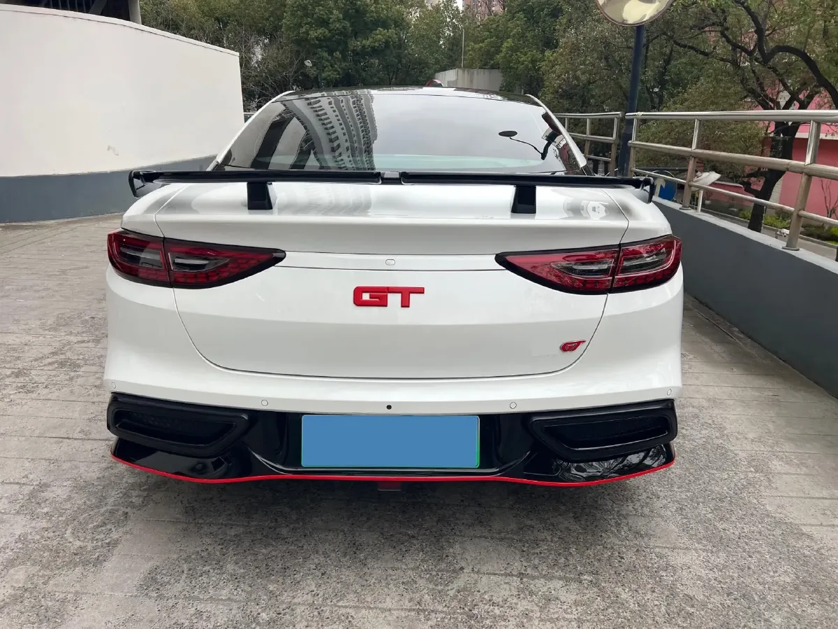 2023 Neta GT BEV 78KWH,autocango,china used car exporter,china ev exporter,chinese used car exporter,chinese used ev exporter