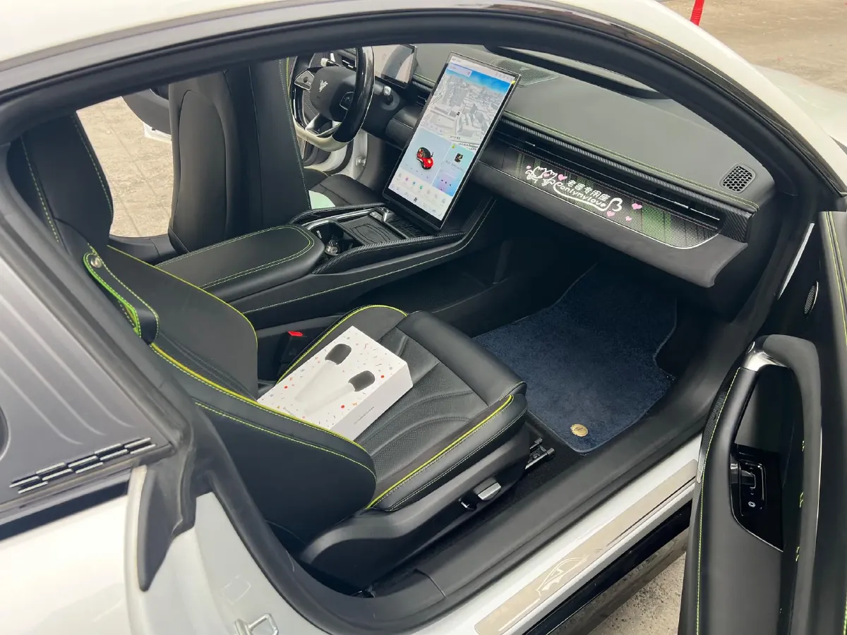 2023 Neta GT BEV 78KWH,autocango,china used car exporter,china ev exporter,chinese used car exporter,chinese used ev exporter