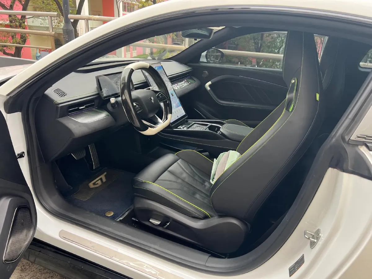 2023 Neta GT BEV 78KWH,autocango,china used car exporter,china ev exporter,chinese used car exporter,chinese used ev exporter