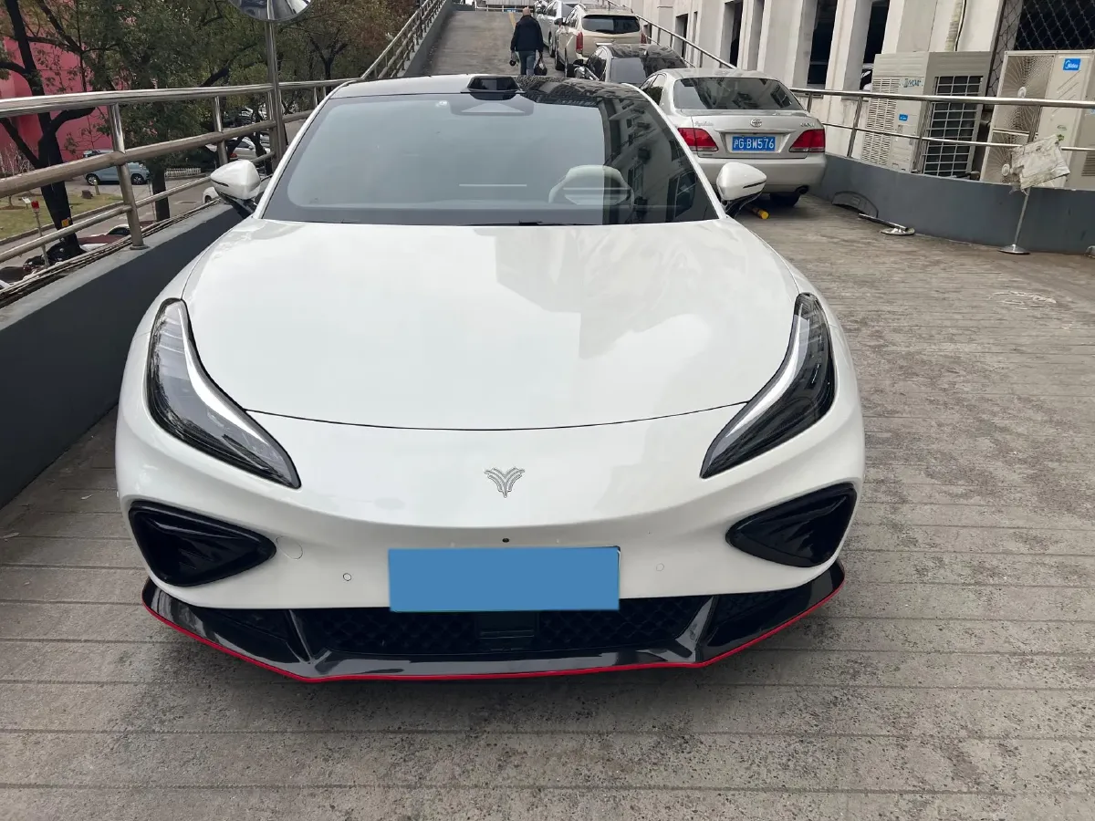 2023 Neta GT BEV 78KWH,autocango,china used car exporter,china ev exporter,chinese used car exporter,chinese used ev exporter