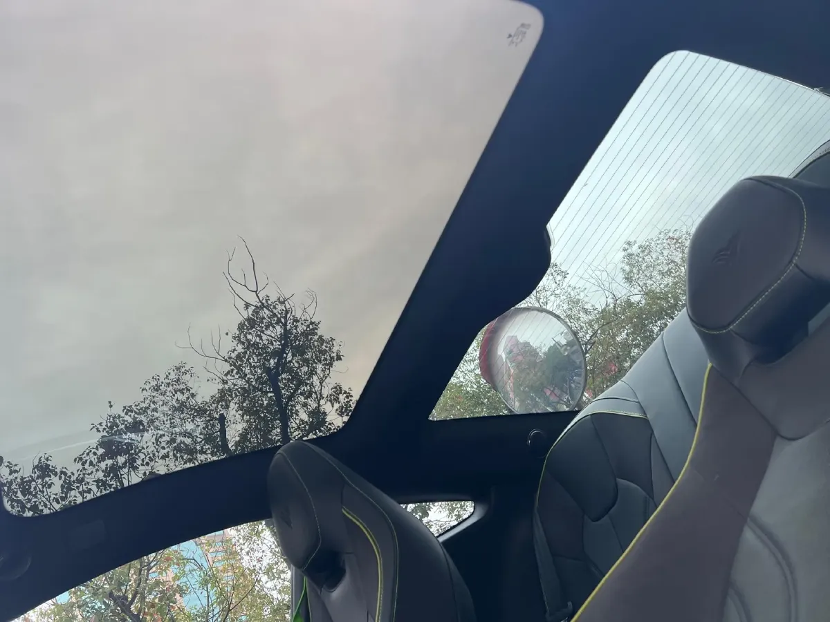 2023 Neta GT BEV 78KWH,autocango,china used car exporter,china ev exporter,chinese used car exporter,chinese used ev exporter