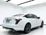 2023 Cadillac CT5 2.0T 237HP L4 10AT