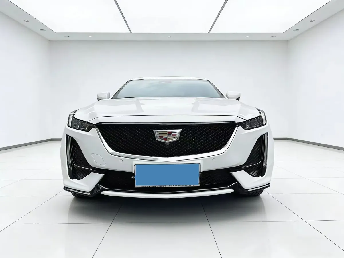 2023 Cadillac CT5 2.0T 237HP L4 10AT,autocango,china used car exporter,china ev exporter,chinese used car exporter,chinese used ev exporter