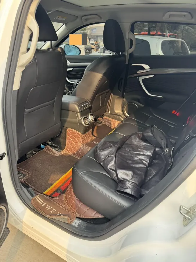 2018 WEY P8 2.0T 234HP L4 6DCT PHEV 12.96KWH,autocango,china used car exporter,china ev exporter,chinese used car exporter,chinese used ev exporter