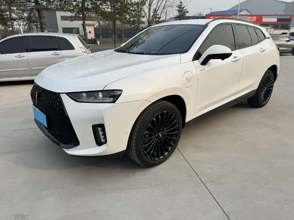 2018 WEY P8 2.0T 234HP L4 6DCT PHEV 12.96KWH,autocango,china used car exporter,china ev exporter,chinese used car exporter,chinese used ev exporter