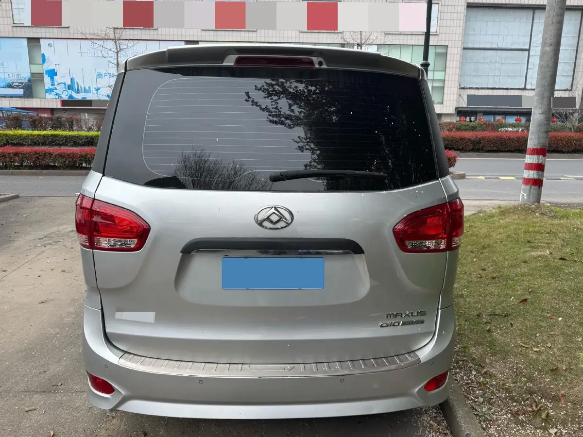 2021 MAXUS G10 2.0T 224HP L4 6AT,autocango,china used car exporter,china ev exporter,chinese used car exporter,chinese used ev exporter