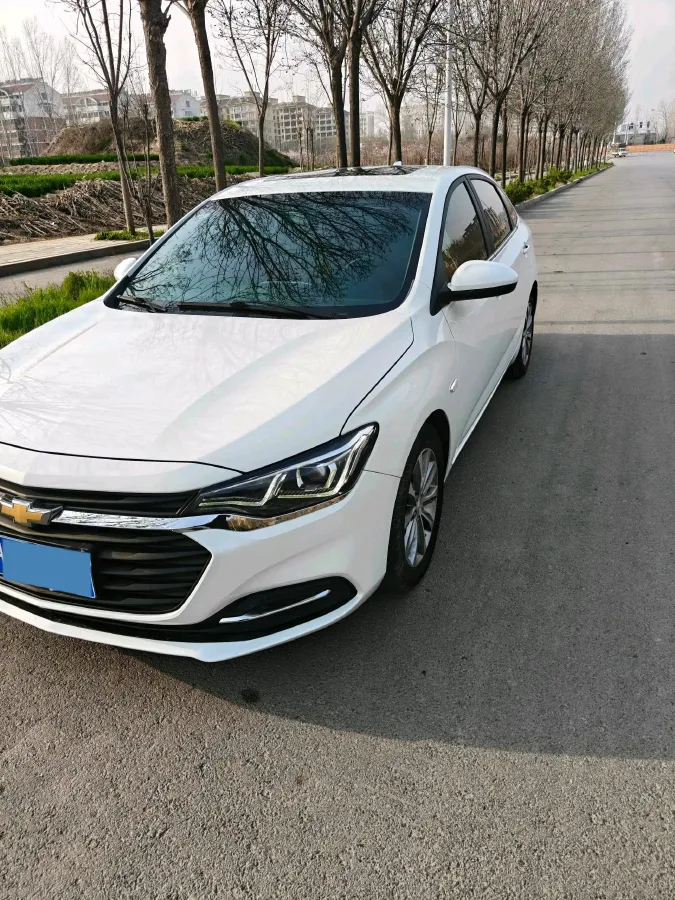 2021 Chevrolet Monza 1.5L 113HP L4 6AT,autocango,china used car exporter,china ev exporter,chinese used car exporter,chinese used ev exporter