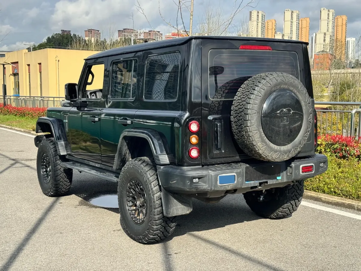 2025 212 212 T01 2.0T 252HP L4 8AT,autocango,china used car exporter,china ev exporter,chinese used car exporter,chinese used ev exporter