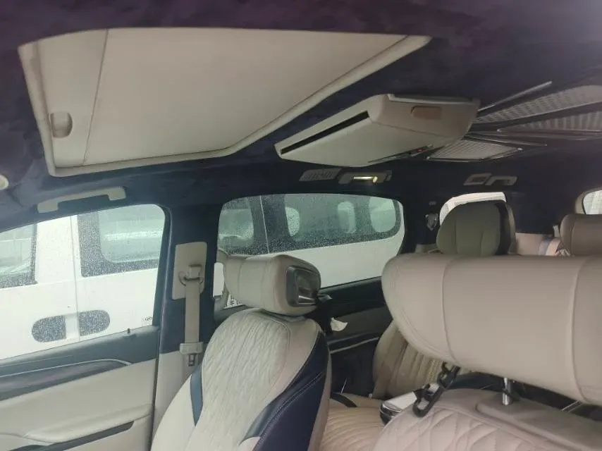 2021 Buick GL8 2.0T 237HP L4 9AT,autocango,china used car exporter,china ev exporter,chinese used car exporter,chinese used ev exporter