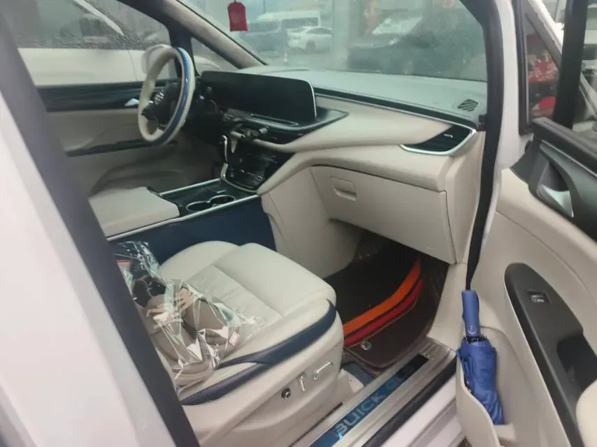 2021 Buick GL8 2.0T 237HP L4 9AT,autocango,china used car exporter,china ev exporter,chinese used car exporter,chinese used ev exporter