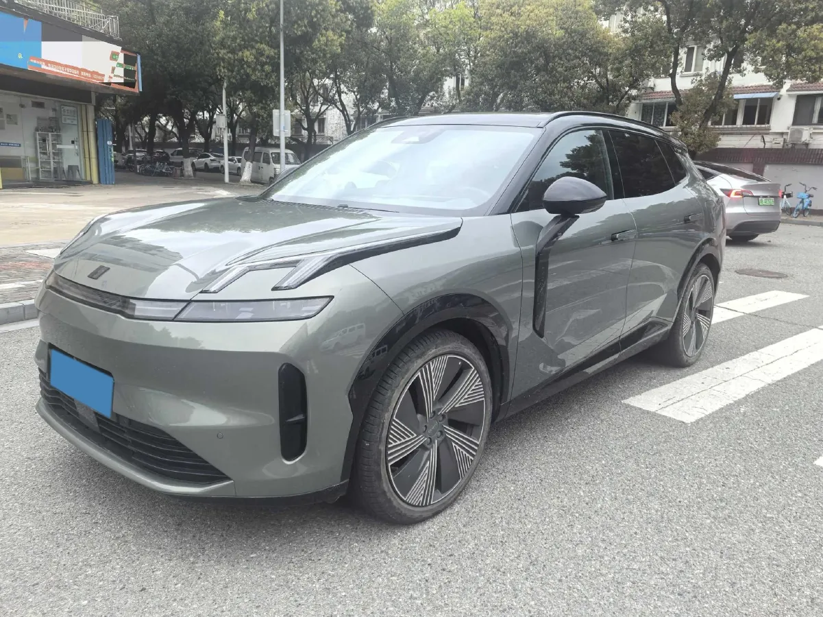 2023 LYNK&CO 08 EM-P 1.5T 163HP L4 3DHT PHEV 39.6KWH,autocango,china used car exporter,china ev exporter,chinese used car exporter,chinese used ev exporter