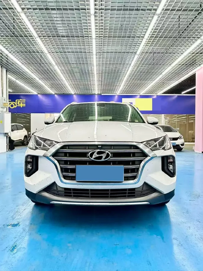 2019 Hyundai Tucson 1.6T 177HP L4 7DCT,autocango,china used car exporter,china ev exporter,chinese used car exporter,chinese used ev exporter