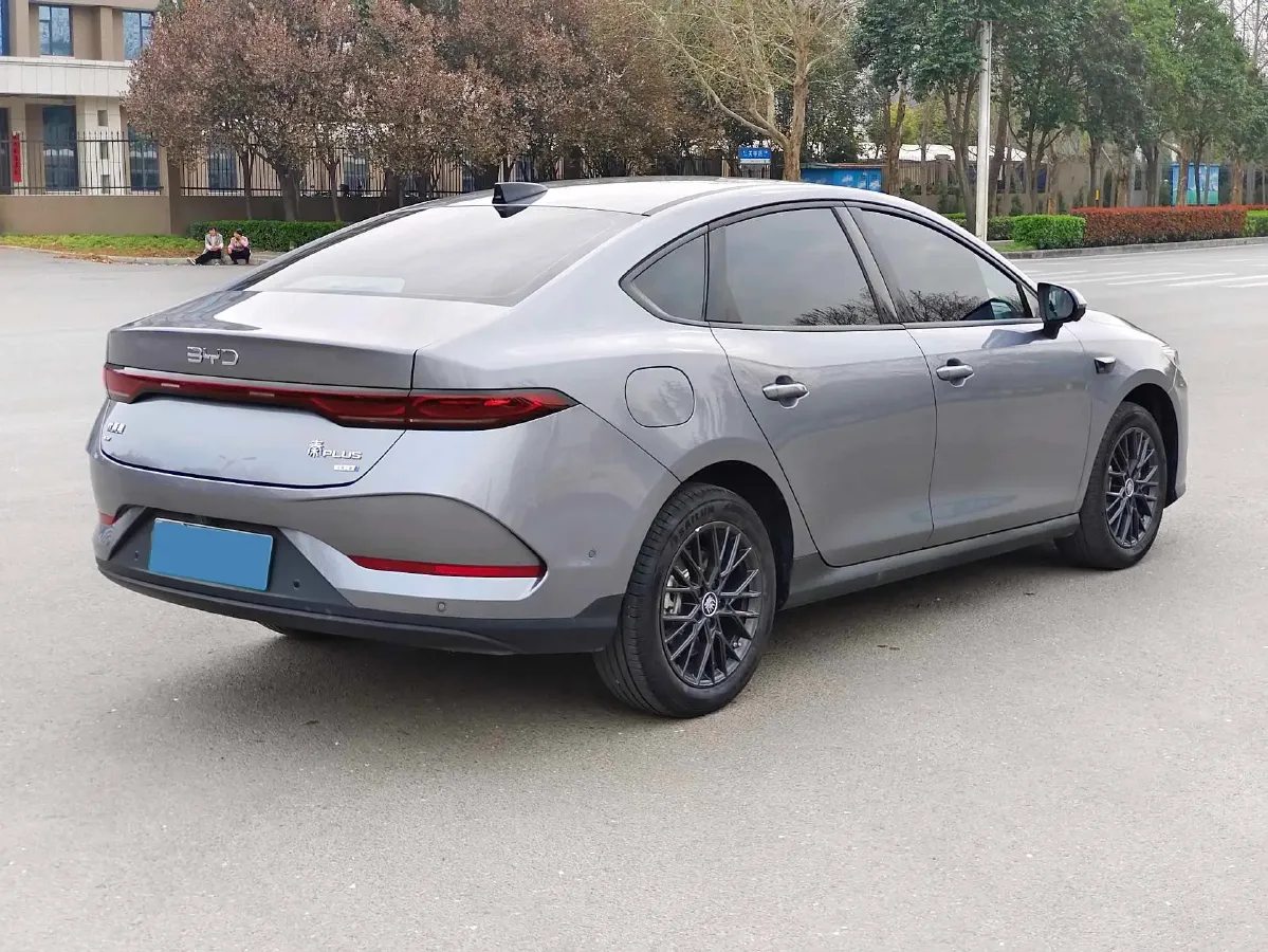 2025 BYD Qin Plus BEV 48KWH,autocango,china used car exporter,china ev exporter,chinese used car exporter,chinese used ev exporter