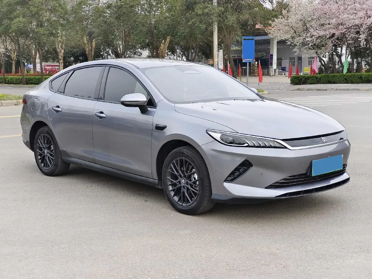 2025 BYD Qin Plus BEV 48KWH,autocango,china used car exporter,china ev exporter,chinese used car exporter,chinese used ev exporter