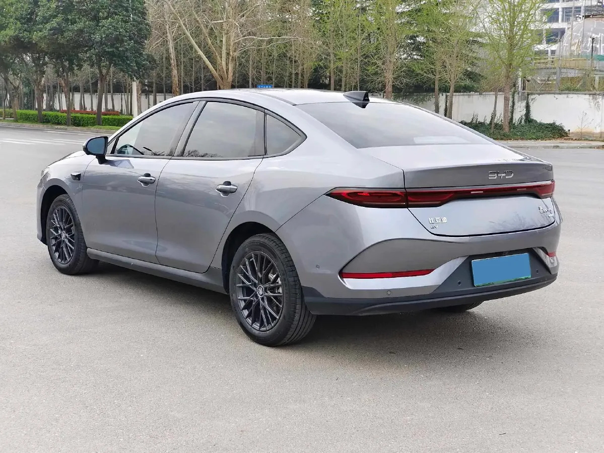 2025 BYD Qin Plus BEV 48KWH,autocango,china used car exporter,china ev exporter,chinese used car exporter,chinese used ev exporter