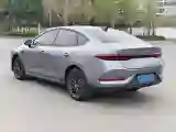 2025 BYD Qin Plus BEV 48KWH