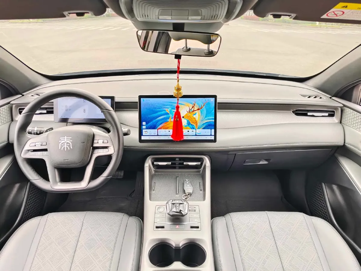 2025 BYD Qin Plus BEV 48KWH,autocango,china used car exporter,china ev exporter,chinese used car exporter,chinese used ev exporter