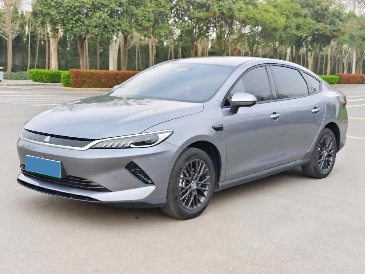 2025 BYD Qin Plus BEV 48KWH,autocango,china used car exporter,china ev exporter,chinese used car exporter,chinese used ev exporter