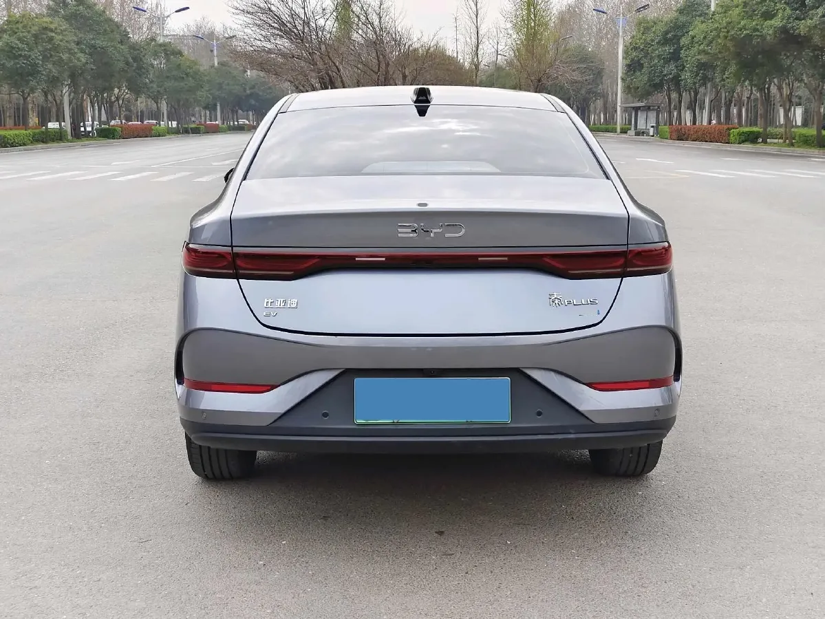 2025 BYD Qin Plus BEV 48KWH,autocango,china used car exporter,china ev exporter,chinese used car exporter,chinese used ev exporter