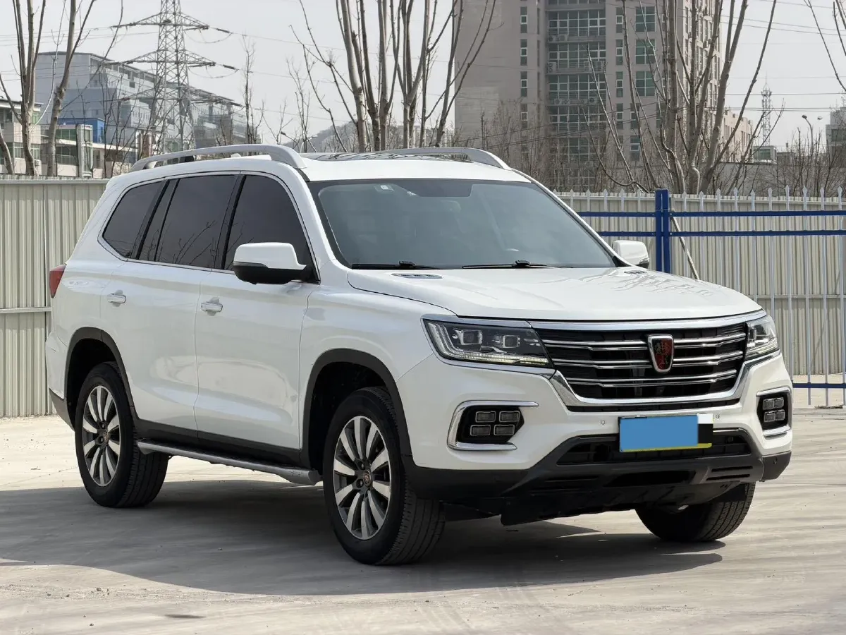 2019 Roewe RX8 2.0T 222HP L4 6AT,autocango,china used car exporter,china ev exporter,chinese used car exporter,chinese used ev exporter