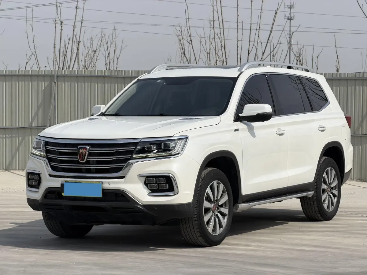 2019 Roewe RX8 2.0T 222HP L4 6AT,autocango,china used car exporter,china ev exporter,chinese used car exporter,chinese used ev exporter