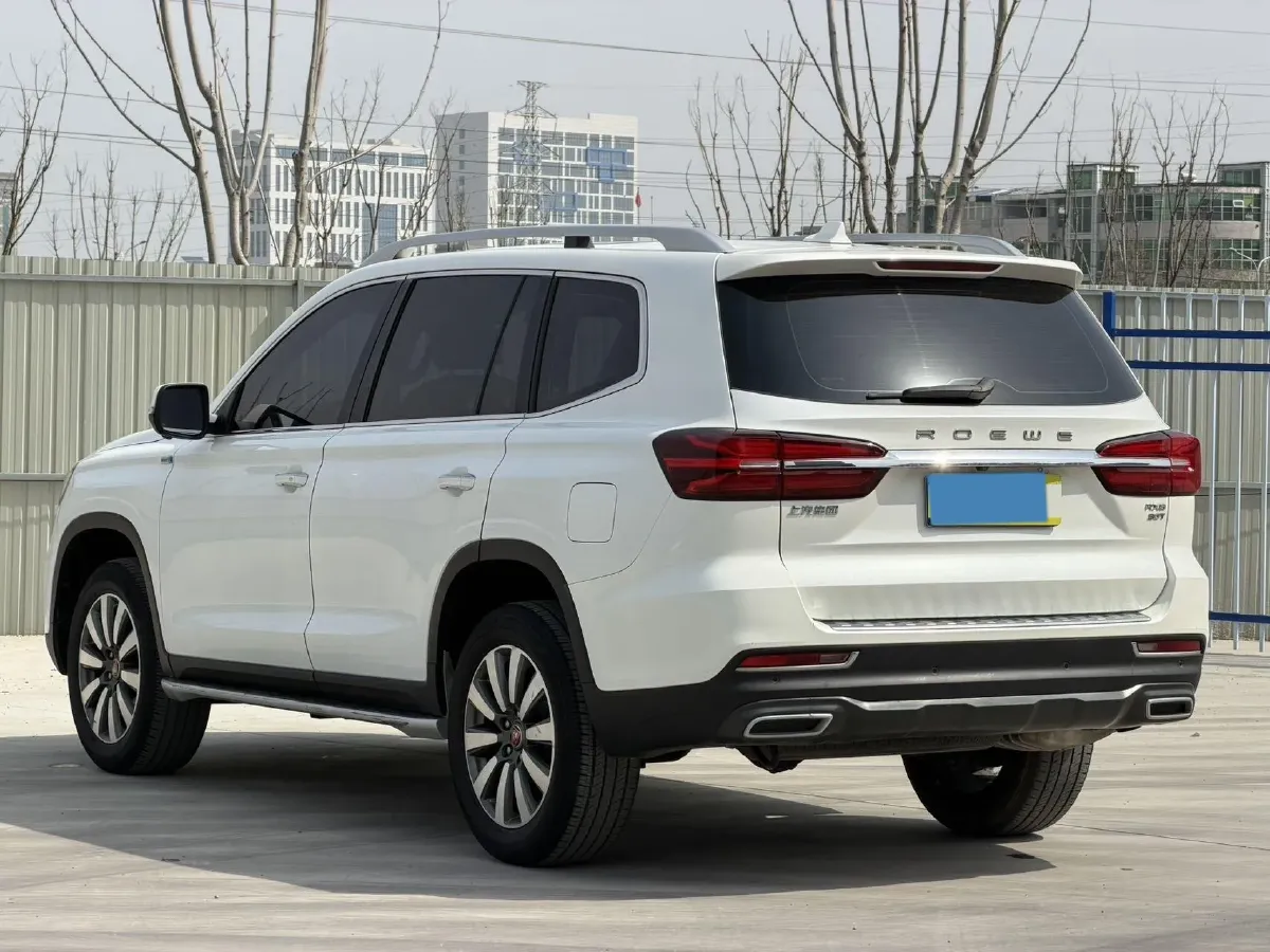 2019 Roewe RX8 2.0T 222HP L4 6AT,autocango,china used car exporter,china ev exporter,chinese used car exporter,chinese used ev exporter