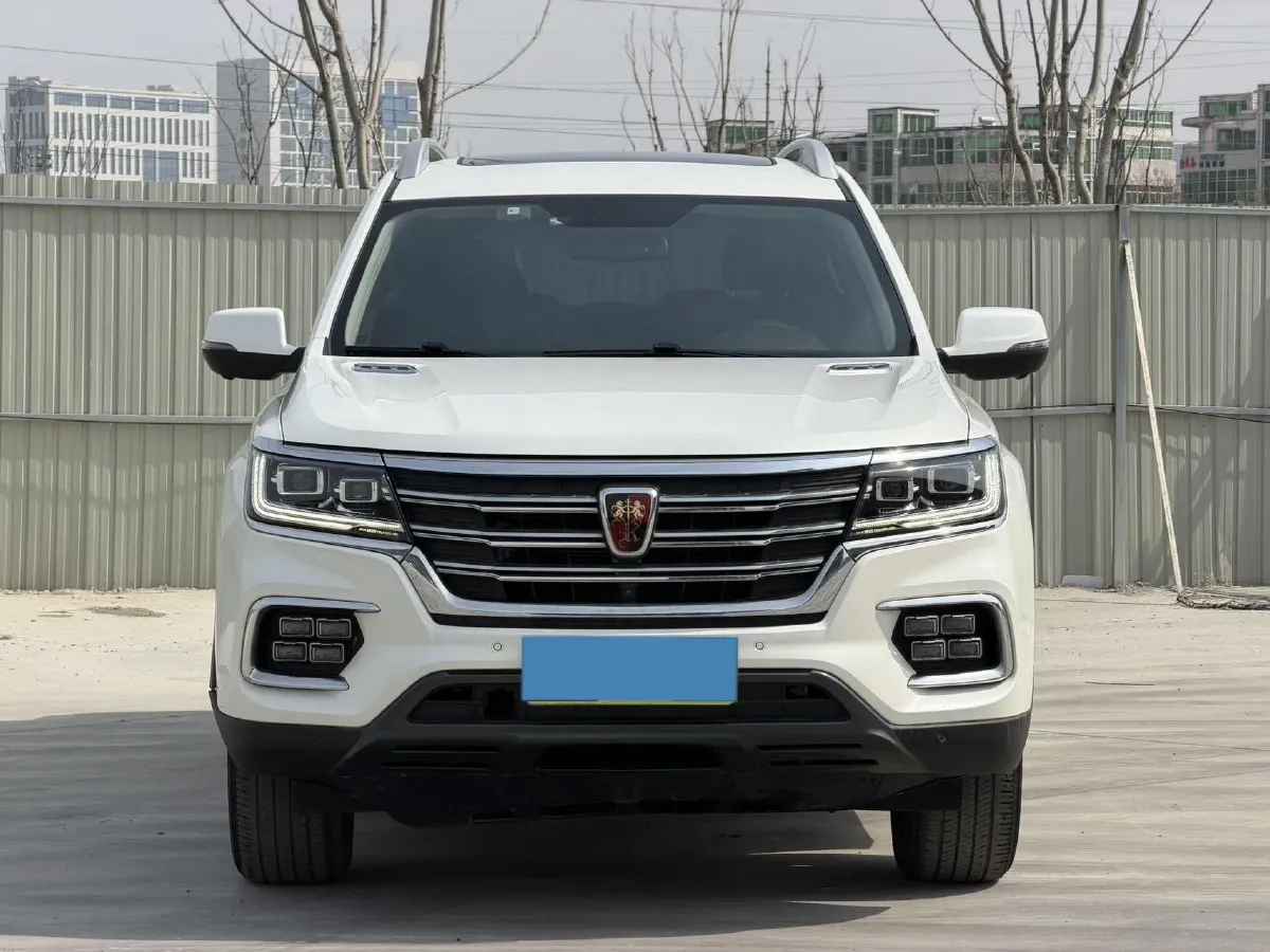 2019 Roewe RX8 2.0T 222HP L4 6AT,autocango,china used car exporter,china ev exporter,chinese used car exporter,chinese used ev exporter
