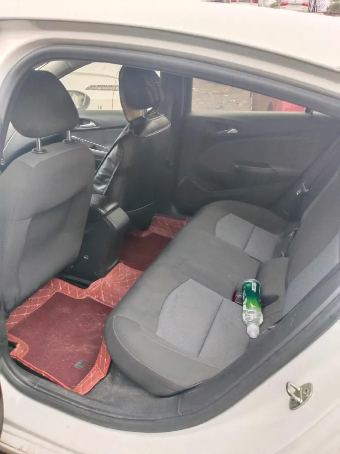 2018 Chevrolet Cruze 1.5L 114HP L4 6AT,autocango,china used car exporter,china ev exporter,chinese used car exporter,chinese used ev exporter